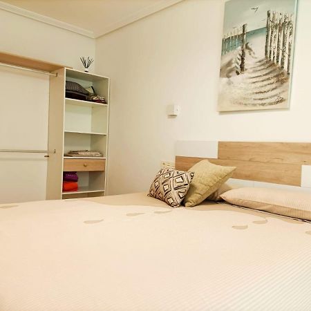 La Glorietaapartamento Centrico Con Vista Al Mar Карбонерас Екстериор снимка